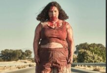 Проекција на шпанскиот трилер „Пиги“ во Кинотека