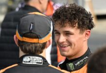 Ландо Норис пред големото „финале“ во Ф1: Не барам помош од Пјастри во борба за титулата