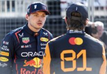 Само еден е „шампион“ во Формула 1 – Макс Верстапен