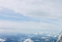 Алпинист ја оставил партнерката сама на највисоката планина во Австрија, таа замрзнала до смрт