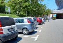 В понеделник, бесплатно паркирање на паркинзите на ЈП ПОЦ