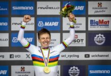 Словенците го изгласаа Погачар пред Дончиќ