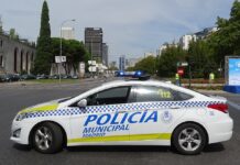 Трагичен инцидент во Шпанија: Една жена настрада, а две деца се тешко повредени по скок од десетти кат на станбена зграда