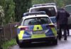 Хорор во Германија: Момче избодено со нож на божиќен базар, осомничениот е во бегство