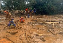 Црните бројки растат – поплавите во Индонезија однесоа 753 животи: Милион луѓе се евакуирани, закана од сериозен недостиг од храна