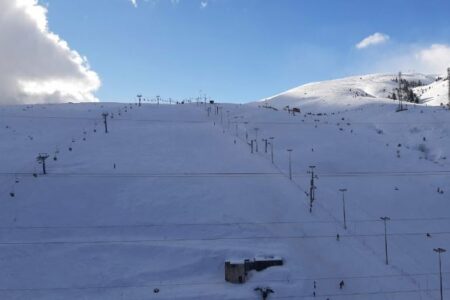 Од Медитеранот дожд, од северот студ – какво време нè очекува во наредните денови?