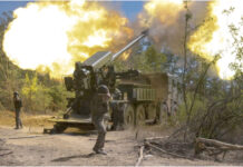 Севернокорејците масовно гинеа во војната против Украина, а сега на ред се Иранците