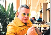 Владо Георгиев ќе има господски концерт за сите дами во Македонија!