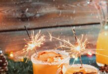 Пред да им се препуштите: Проверете колку калории имаат вашите омилени зимски алкохолни пијалаци и како да ги направите поздрави