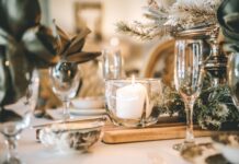 Време е за дополнителна доза: Експертите ги споделија најсреќните бои за Новата 2026 година – во домот, на лицето на вас