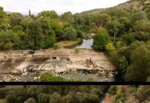 Ослободени 72 километри слободен тек на Пчиња