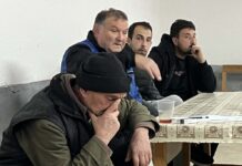 Дивите депонии, јавната нечистотија во селата, отпадот од пестициди… главни проблеми во регионот