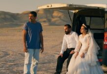 Канскиот победник „Тоа беше само несреќа“ го отвора 24. „Синедејс“; Фестивал на европски филм од 3 до 10 декември, во МКЦ и во Кинотеката