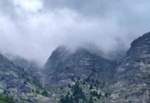 Отворање на старо-новата патека од Цапари до Инфо-центарот на Националниот парк