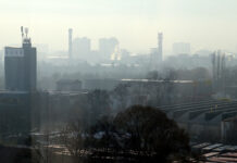 Воздухот „демек чист“, мерките веќе не важат!