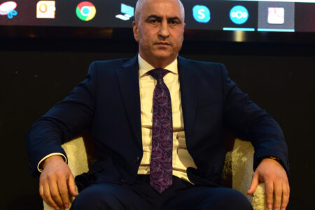 Интервју Горан Ѓорѓиевски: За компаниите е важно што знаеш да работиш, а не што си завршил и каде си учел