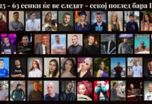 „63 сенки“ пред судницата: Семејствата бараат правда, обвинетите тврдат дека не биле надлежни