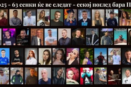 „63 сенки“ пред судницата: Семејствата бараат правда, обвинетите тврдат дека не биле надлежни