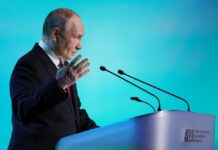 По Украина нема да има повеќе војни, ако се однесувате кон Русија со почит, вели Путин