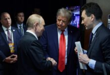 Трамп ја открива причината зошто е тешко да се реши војната во Украина