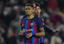 Рапфиња има јасен план