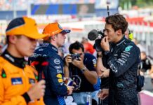 Верстапен потпиша договор со Мерцедес