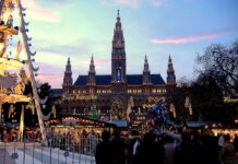 Најпознатиот божиќен пазар во светот добива критики: жителите негодуваат – „од толпата туристи е невозможно да уживаме во сопствениот град“