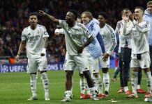 Реал Мадрид подготви шокантна понуда за јануари!