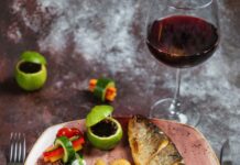 Пијан крап за Божиќ: Неизоставен дел од празничната трпеза, а потребни ви се само неколку состојки