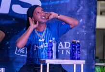 „Кога играв за Барса, имав девојка, но Роналдињо ми затропа на врата на полноќ…“