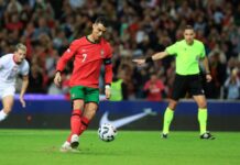 Легендарниот Англичанец жестоко удри по ФИФА и тоа поради Роналдо!