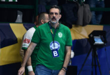 Гарабаја повеќе не е тренер на Е.Пелистер