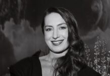 Писателката Румена Бужаровска е една од десетте добитнички на наградата „Жена на годината“ на Harper’s Bazaar