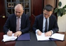 Саат-кулата во Тетово ќе се реконструира