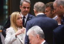 Делегациите во Брисел далеку од договор, ги очекува долга ноќ: Италија и Белгија заговараат план Б