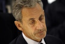 Саркози ја објавува книгата „Дневникот на еден затвореник“ за своето затворско искуство – „Морав да одговорам како стигнав до тука?“