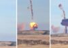 Петто фијаско на „најсмртоносното оружје“ на Русија: „Сармат“ експлодираше на пробното лансирање/ВИДЕО