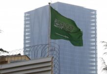 Саудиска Арабија го урна „крвавиот“ рекорд: Втор пат предничи по број на смртни казни, 347 егзекуции годинава