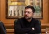 Зеленски остварил „долг и суштински“ телефонски разговор со Виткоф и со зетот на Трамп – договорени следните чекори и формати за преговори со САД