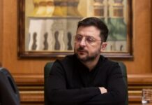 Зеленски остварил „долг и суштински“ телефонски разговор со Виткоф и со зетот на Трамп – договорени следните чекори и формати за преговори со САД