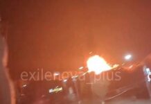 Киев ги засилува нападите: Украински дронови ја погодија клучната енергетска инфраструктура во Русија