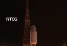 Црна Гора испиша ново поглавје во својата научна историја: Успешно го лансира првиот сателит/видео