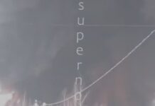 Експлозии обвија во облак од чад град во Русија: Горат резервоари за гориво/видео