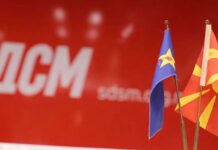 По предлогот на Филипче: Раководството и сите членови на Извршниот одбор поднесоа оставки