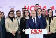 НОВИОТ БРОД НА СОЦИЈАЛДЕМОКРАТИТЕ СЕ БРАНУВА И ВО СОПСТВЕНИТЕ ВОДИ: Врие во СДСМ – функционери си одат, се бара оставка од Филипче