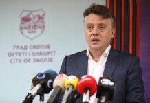 „Или си СДСМ или си тезгарош“: Шилегов бара оставка од Венко Филипче