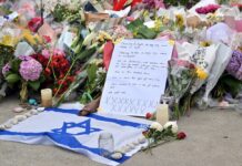 Фотографија генерирана од вештачка интелигенција шири тврдења дека пукањето на плажата Бонди било инсценирано