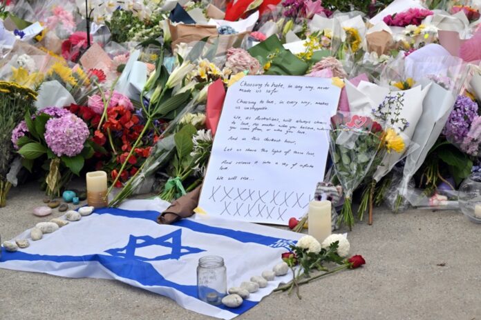 Australia mourns Bondi Beach shooting victims