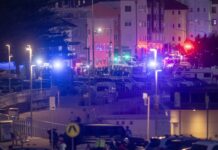 Израелскиот шеф на дипломатијата: Пукањето е резултат на антисемитското дивеење на улиците во Австралија