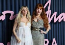 „Биологијата е сурова кон жените“, а тој беше уште посуров кон неа: Сиена Милер на 44 години ќе стане мајка по трет пат